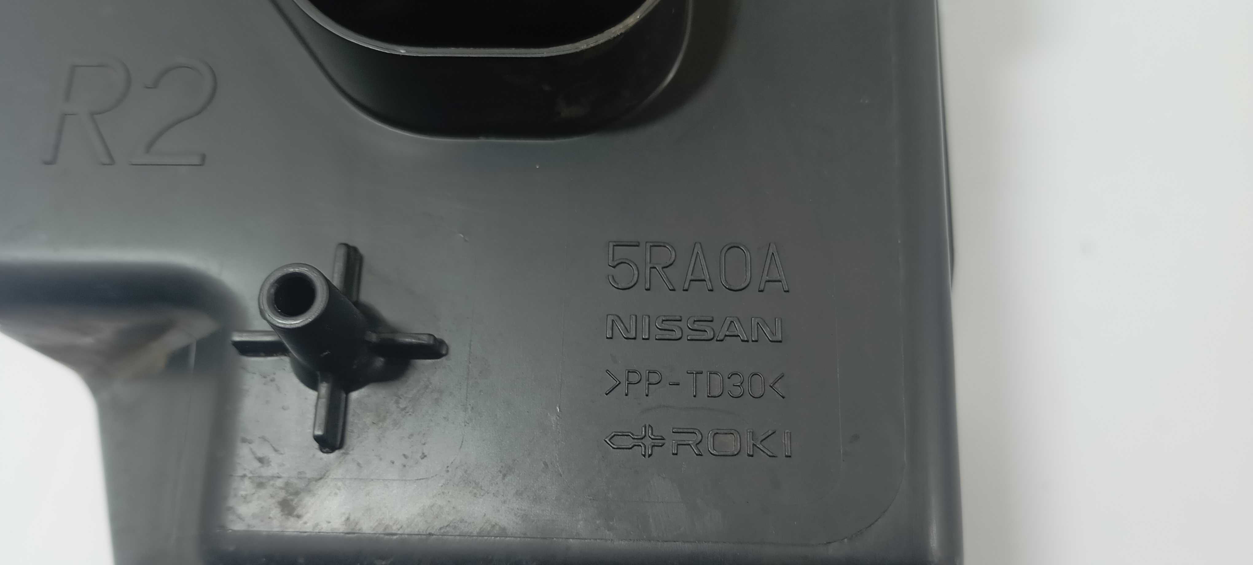 Caixa Filtro Ar Nissan Kicks Cvt 1.6 2019 Nissan5ra0a 6