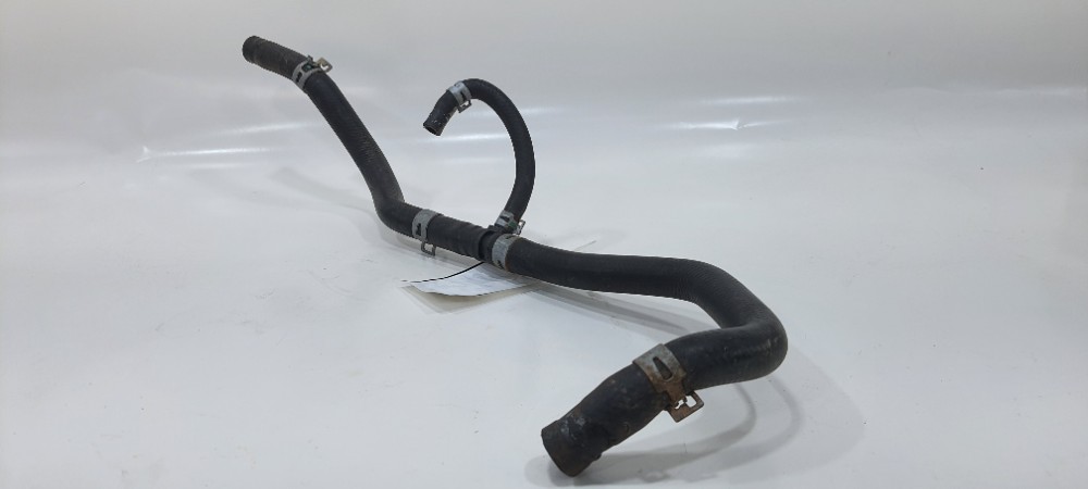 Mangueira Ar Quente Toyota Etios Sedan 1.5 2014 131218 3