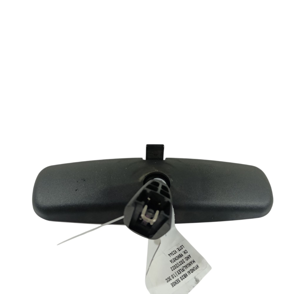 Retrovisor Interno Hb20 Sense 1.0 2022 E9026138 4