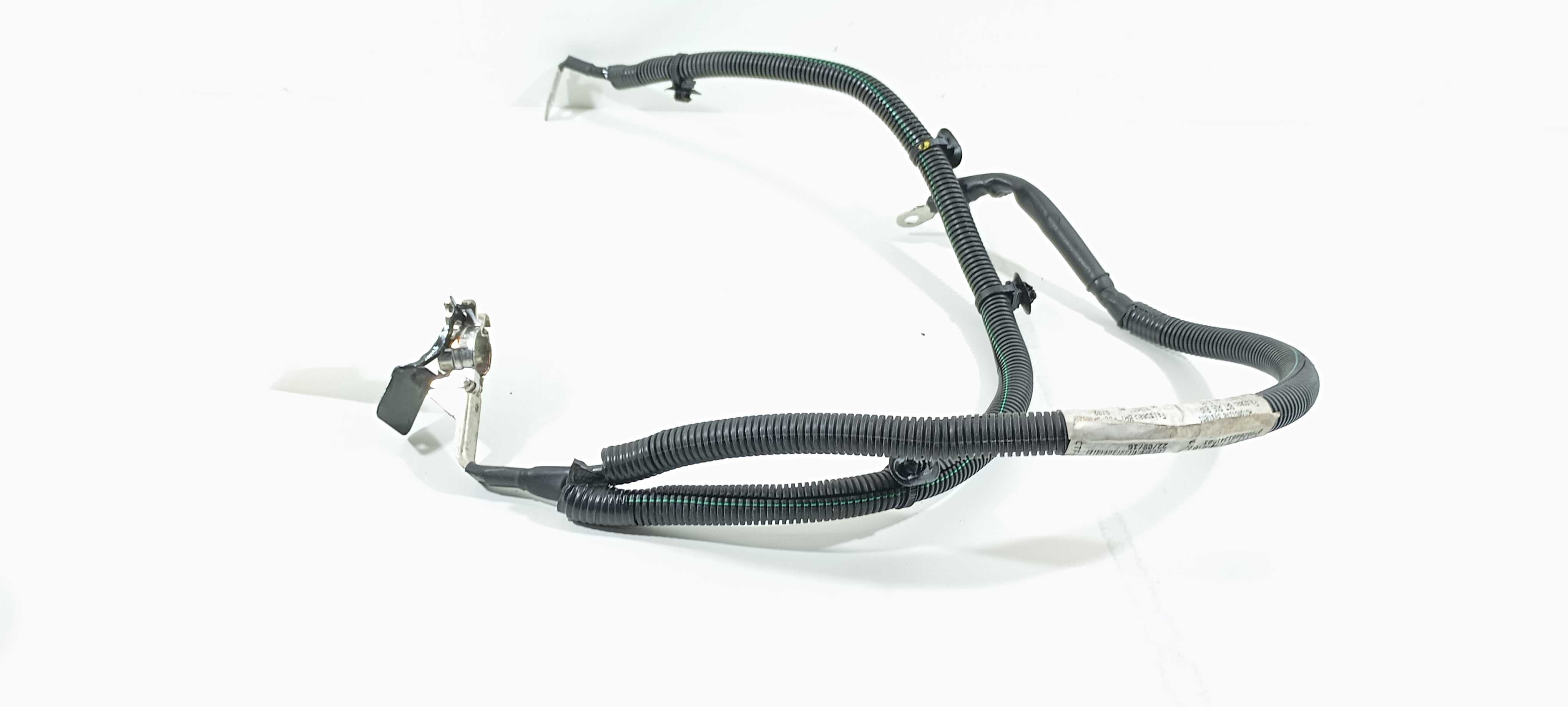 Cabo Positivo Bateria C3 Exclusive 1.6 Vvt 2016 V2278 3