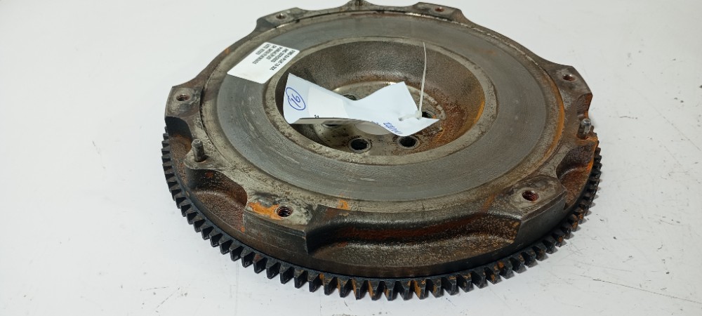 Volante Motor Ford Ka 1.0 2020 Ca6g6375cc 5