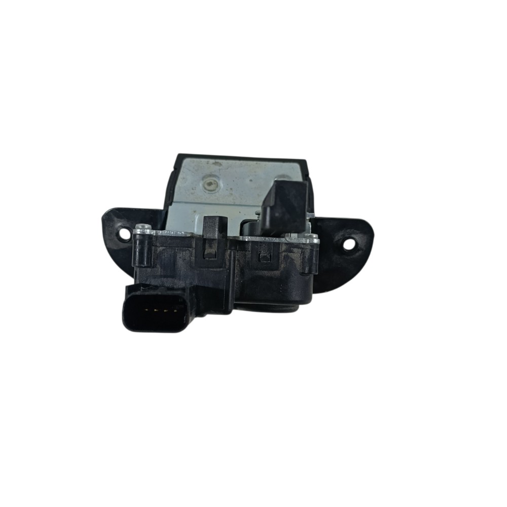 Fechadura tampa traseira hb20 vision 1.0 2021 81230G6010 9