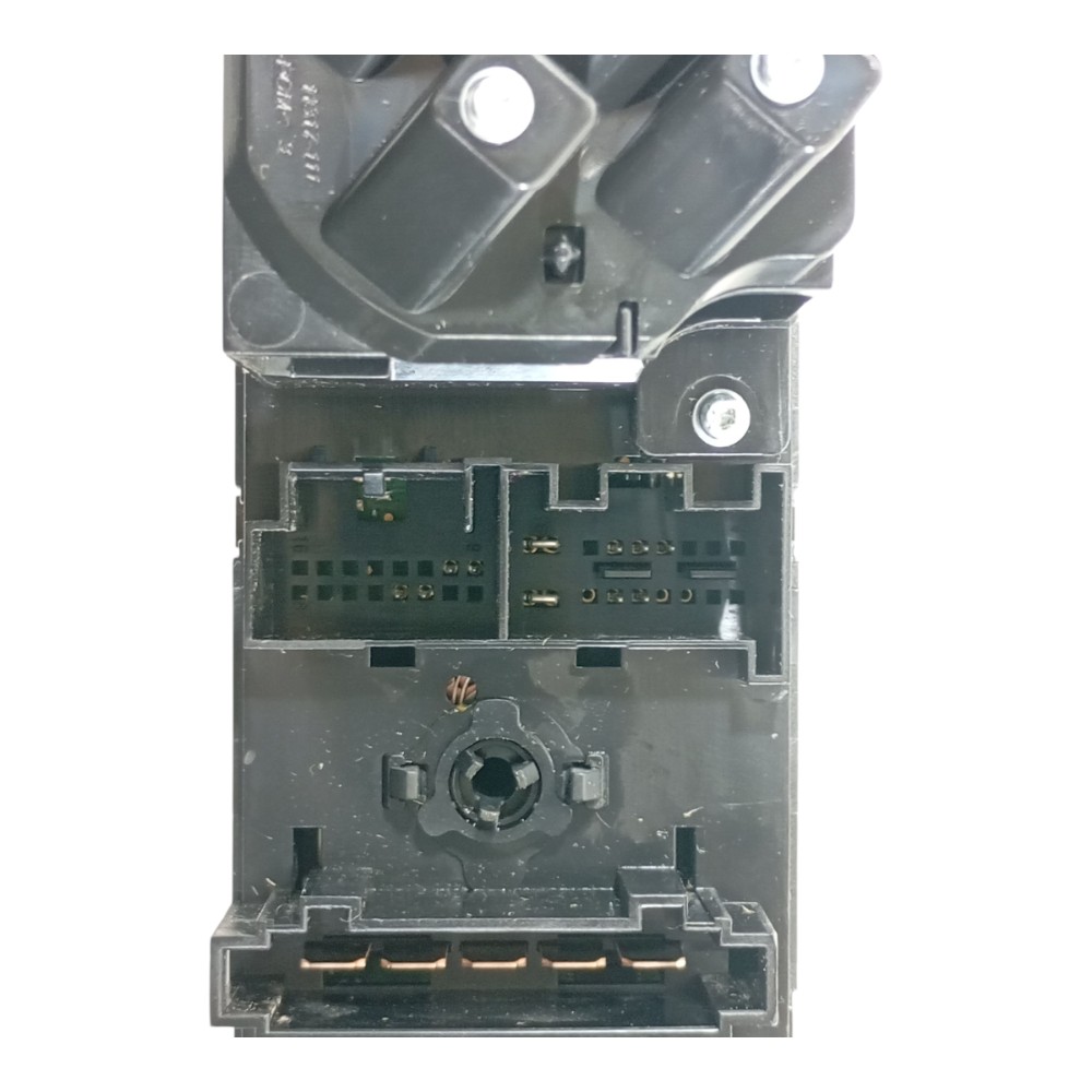Comando ar condicionado volkswagen polo 2020 6ea820045a 4