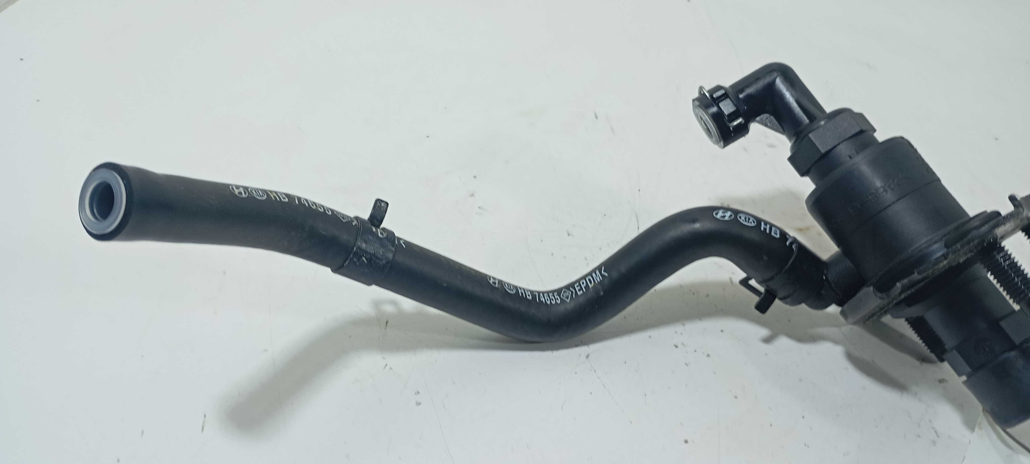 Atuador Pedal Embreagem Hb20 Comfort 2023 Hb74655 Preto 4