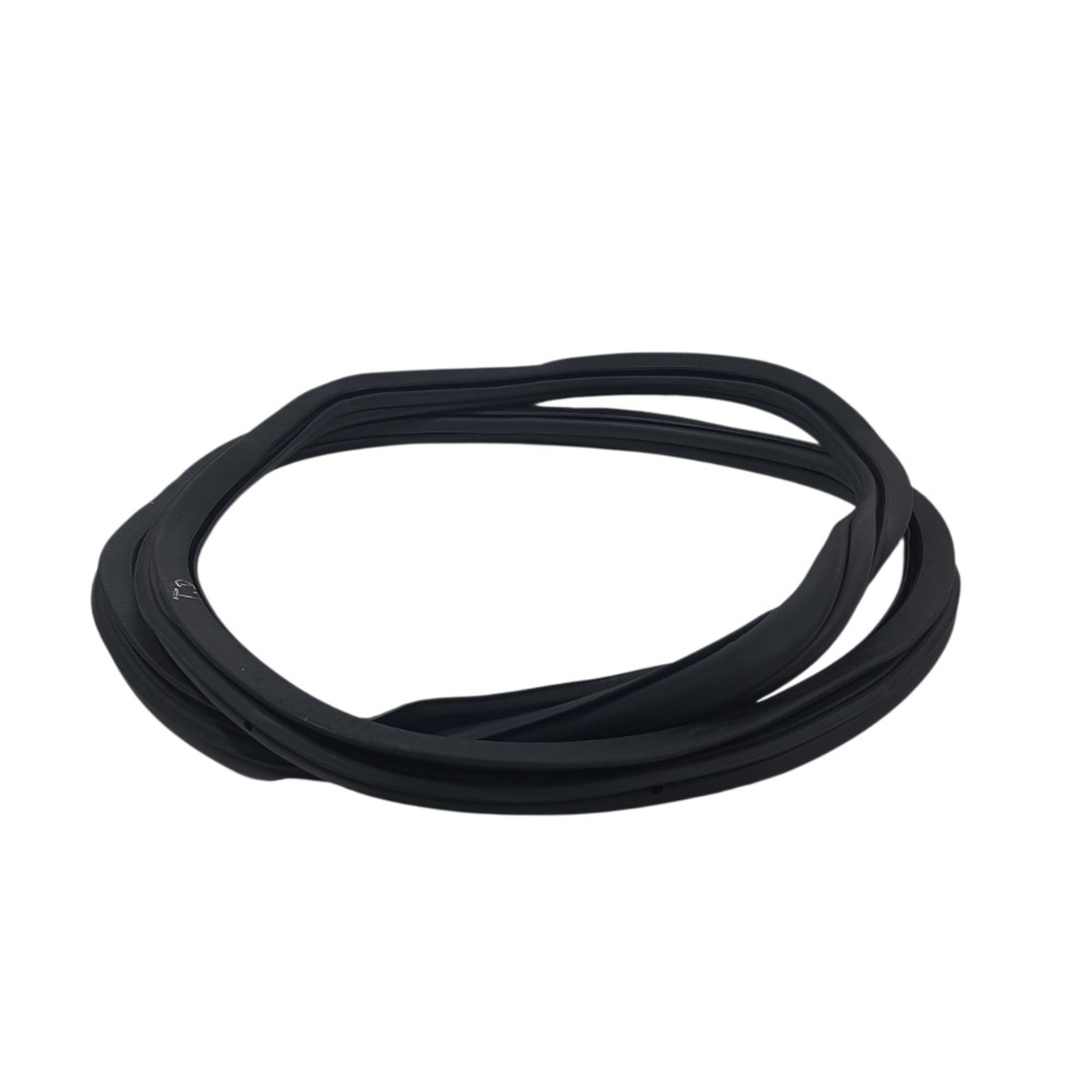 Borracha Porta Traseira Direita Nivus 1.0 Tsi 2021 6ea867914 7