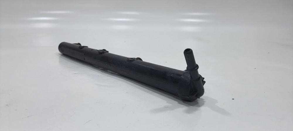 Flauta Bico Injetor Chevrolet Prisma 1.4 Ano 2019 25365492a 1