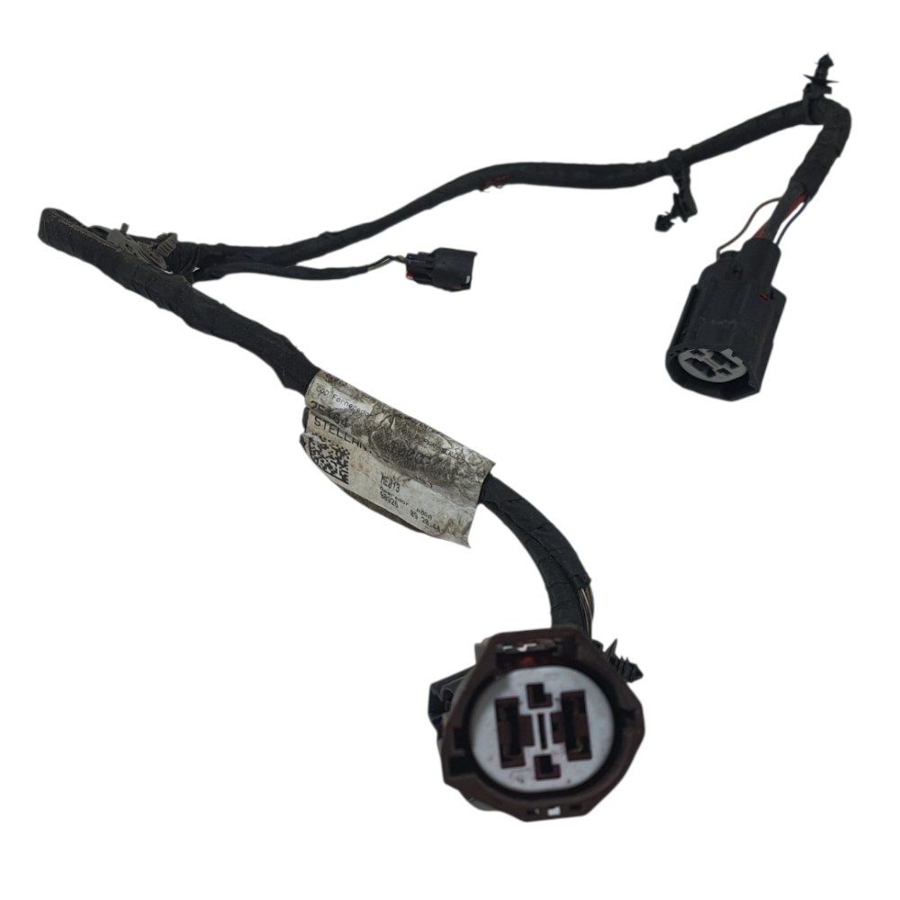 Chicote Ventoinha Jeep Compass 1.3 2022 Detalhe 50160483
