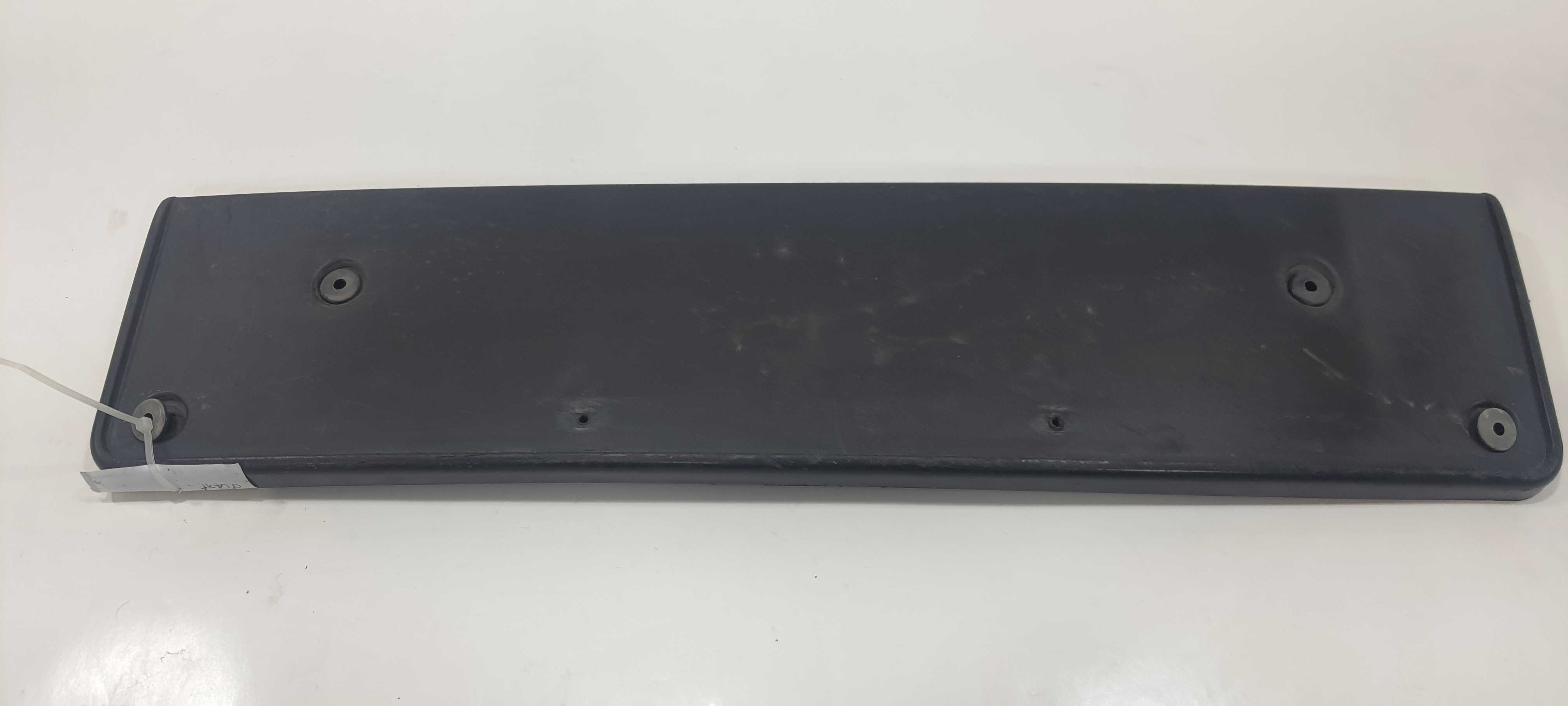 Suporte Placa Tras Volkswagen Jetta Trendline 1.4 2016 V2297