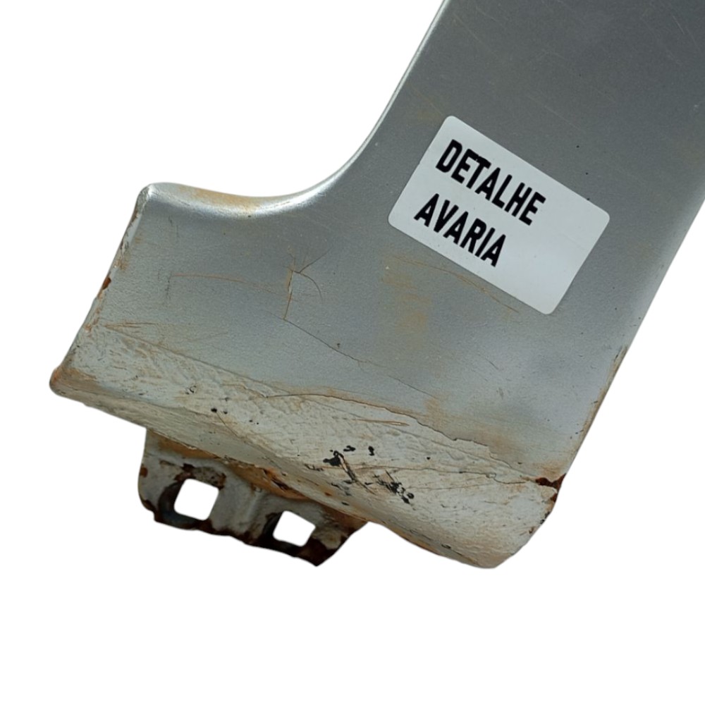 Paralama Ld. D. C/detalhe Ford Ka Hatch Se 1.0 20 J7bz16005d 7