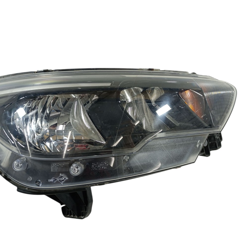 Farol Direito Fiat Argo Drive 1.0 2023 49480711 Direito/passageiro 2
