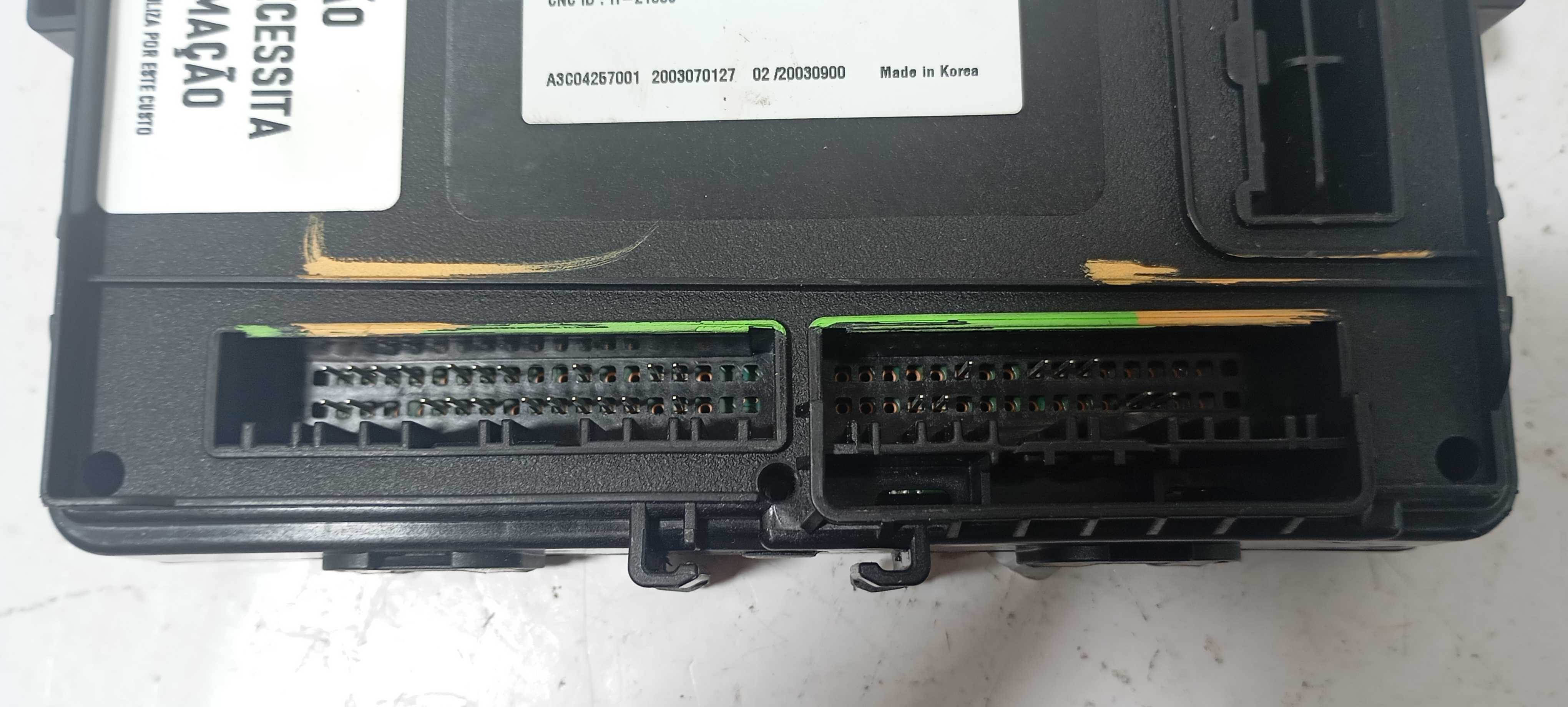 Modulo Bcm Hb20 Vision 1.0 2021 95400r1120 Programar 4