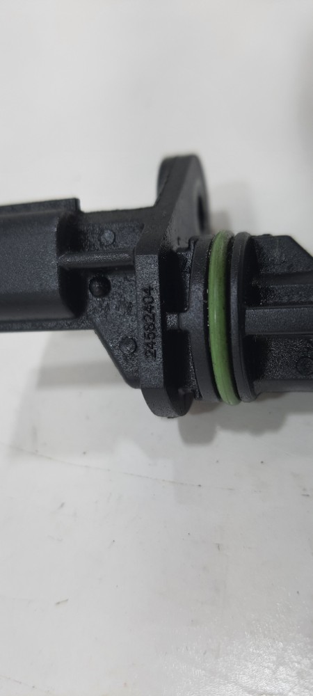 Sensor Rotação Chevrolet Prisma 1.4 Ano 2019 24582404 5