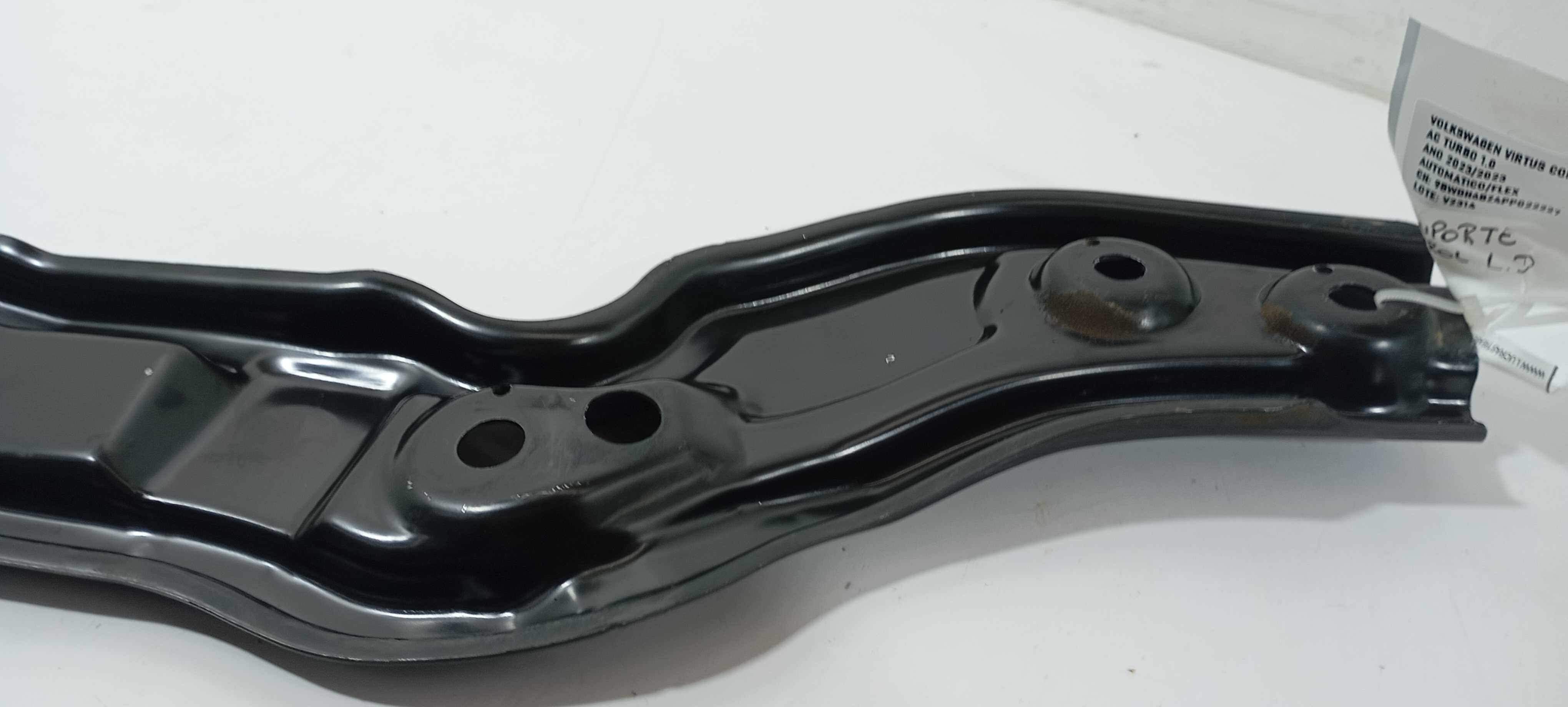 Suporte Farol Direito Vw Virtus Confort 1.0 2023 6ec805932 7