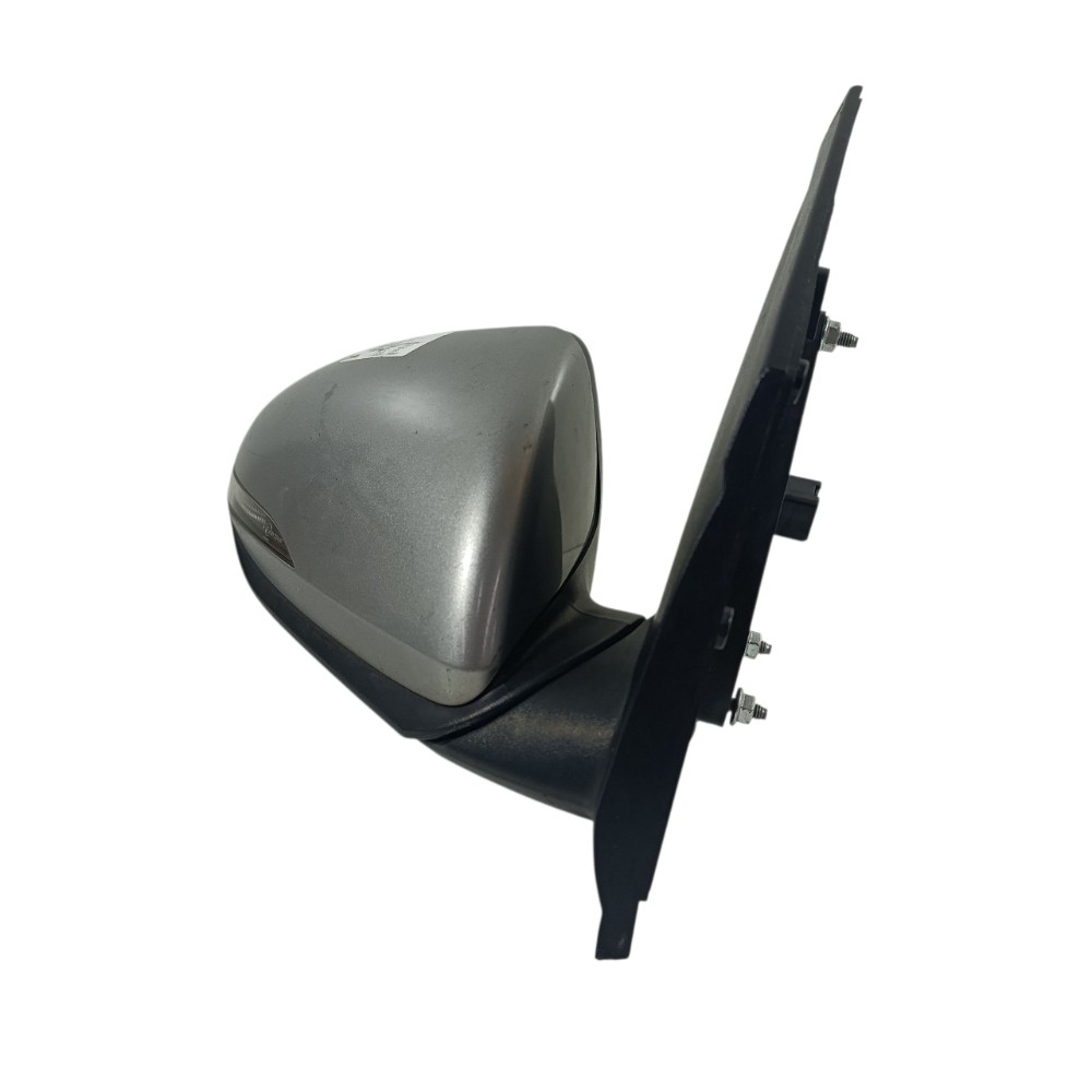 Retrovisor Direito Hb20 Vision 1.0 2021 E904118664 6