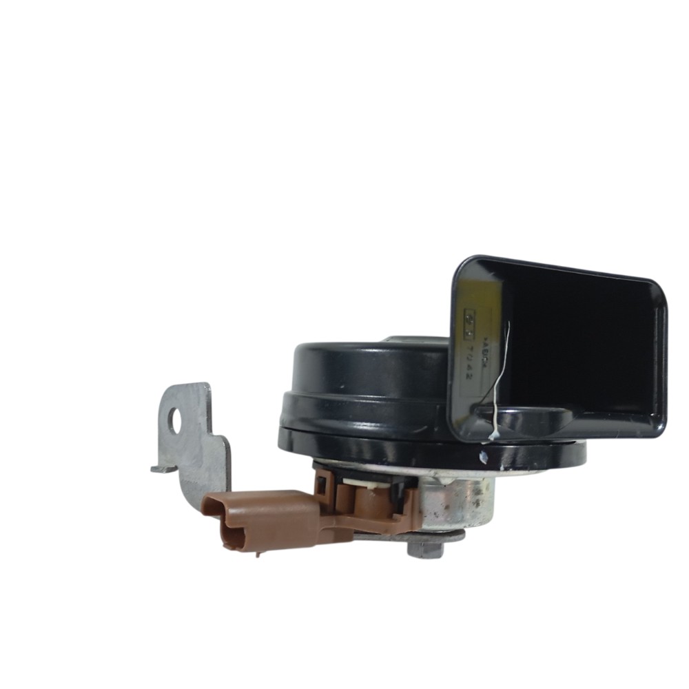Buzina Caracol Renault Captur 2021 E3007042 3