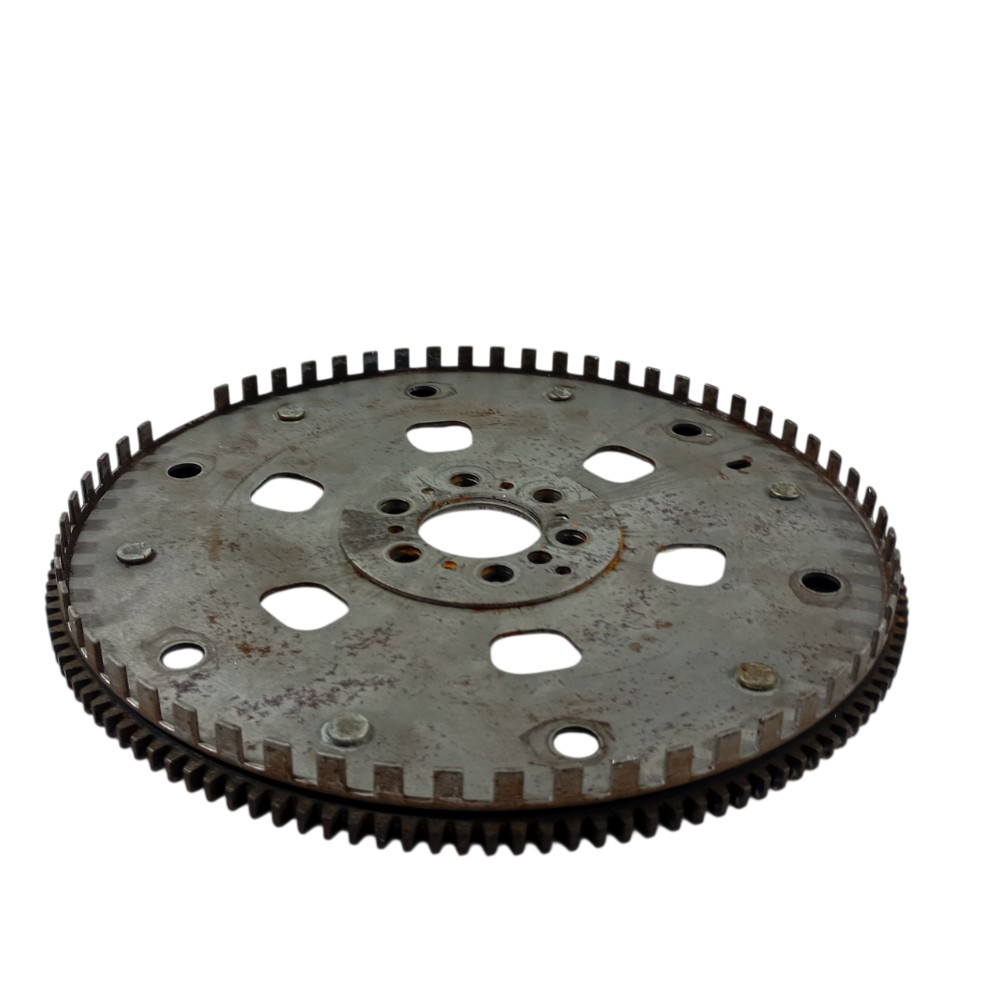 Volante Motor Peugeot 2008 1.6 Allure Pack 2022 9809312180 4