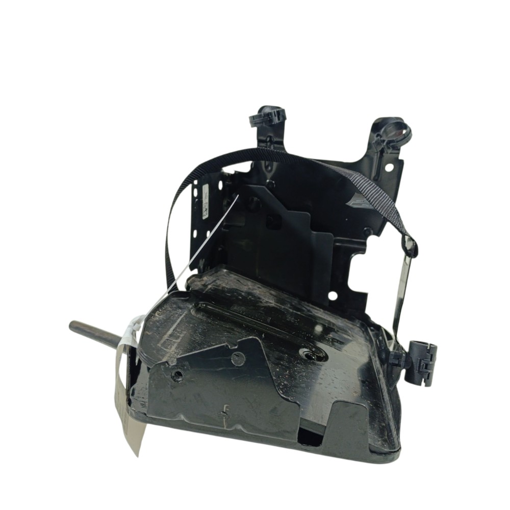 Caixa Bateira Fiat Argo Drive 1.0 2023 800006357 6