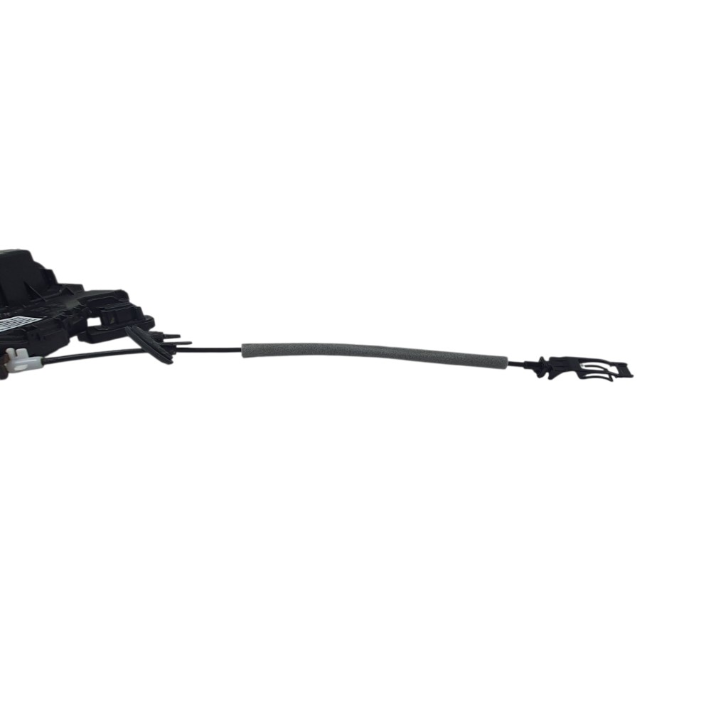 Fechadura Porta Traseiro Direito Nivus Tsi 2021 5nn839016a 3