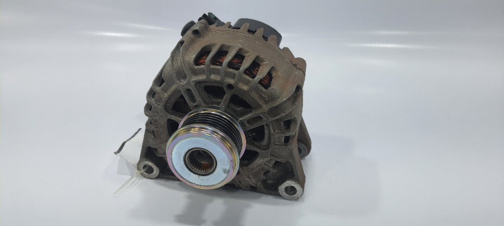 Alternador Peugeot 208 Active 2018 9670899580