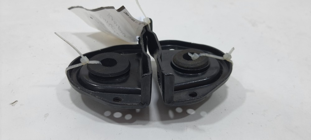 Suporte Radiador Hb20 Sense 1.0 2023 Preto 5