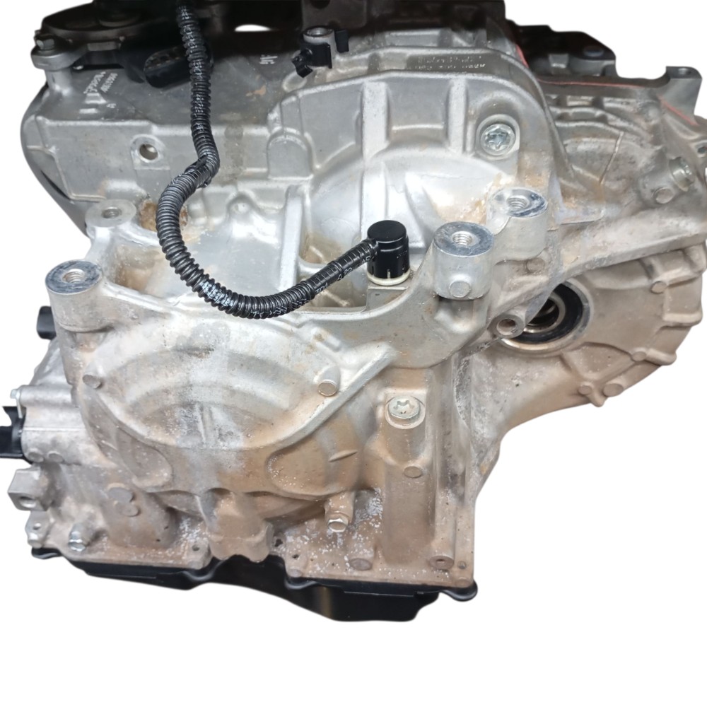 Cambio Automático Nivus Tsi 1.0 2021 09g300065f 5