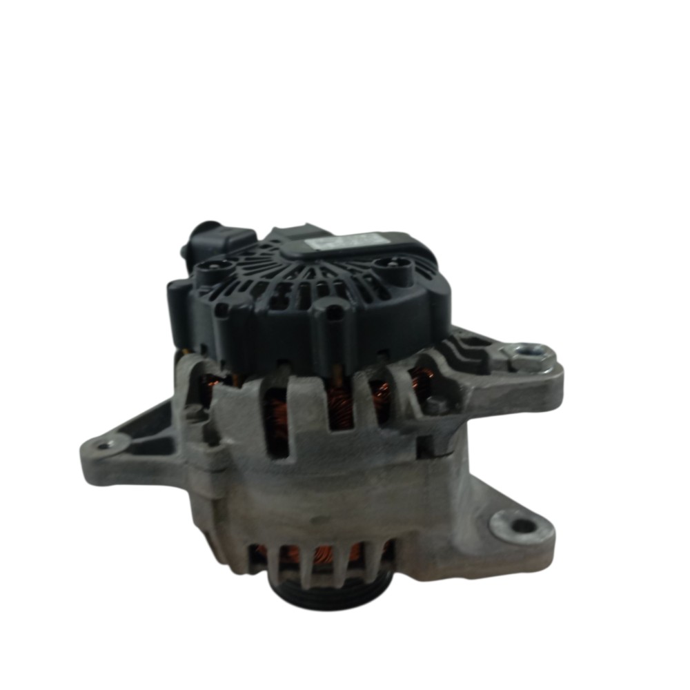 Alternador Kia Sportage 2014 373002e400 4
