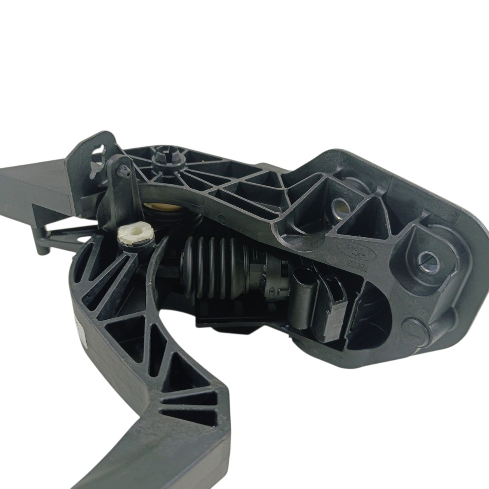 Pedal embreagem atuador Ford Ka se Hatch 2020 H1BC7B633 7