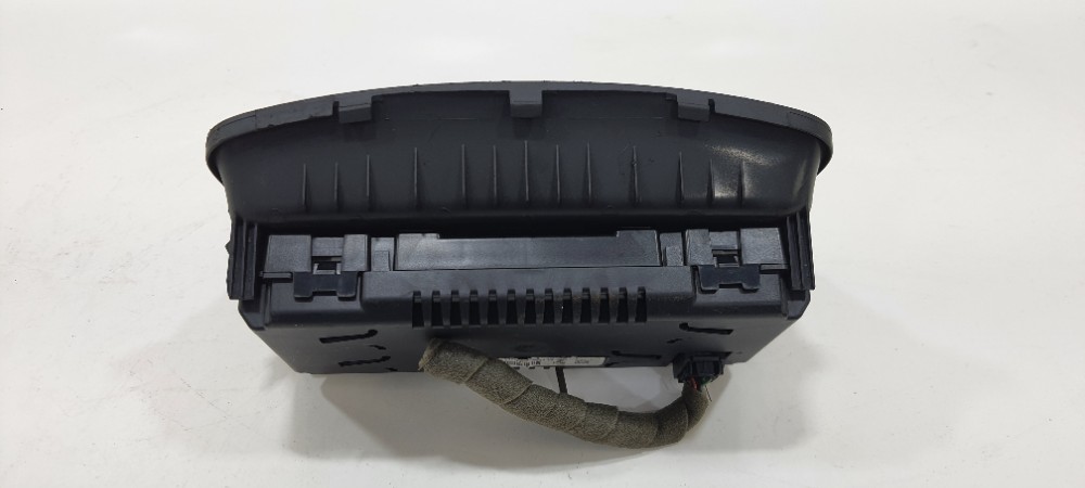 Computador Bordo Chevrolet Cruze Sedan 2014 95192371g 5