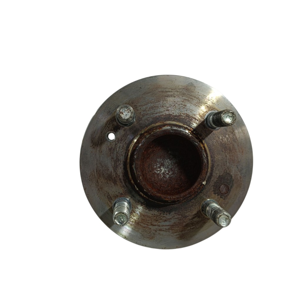 Cubo Roda Traseiro Hb20s 1.6 2016 527501gxxx 5