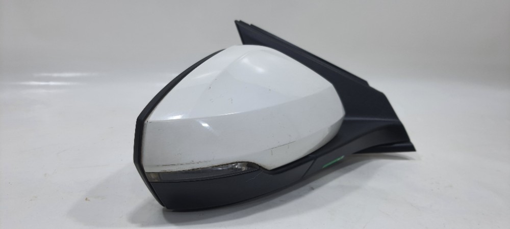 Retrovisor Com Pisca Direito Vw Virtus 2023 272136108 2