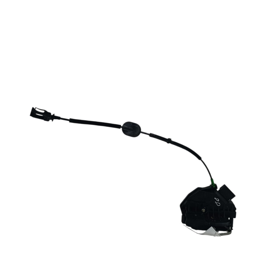 Fechadura Porta Dianteira Direita Ford Ka 2020 E3b5a219a64gh 1