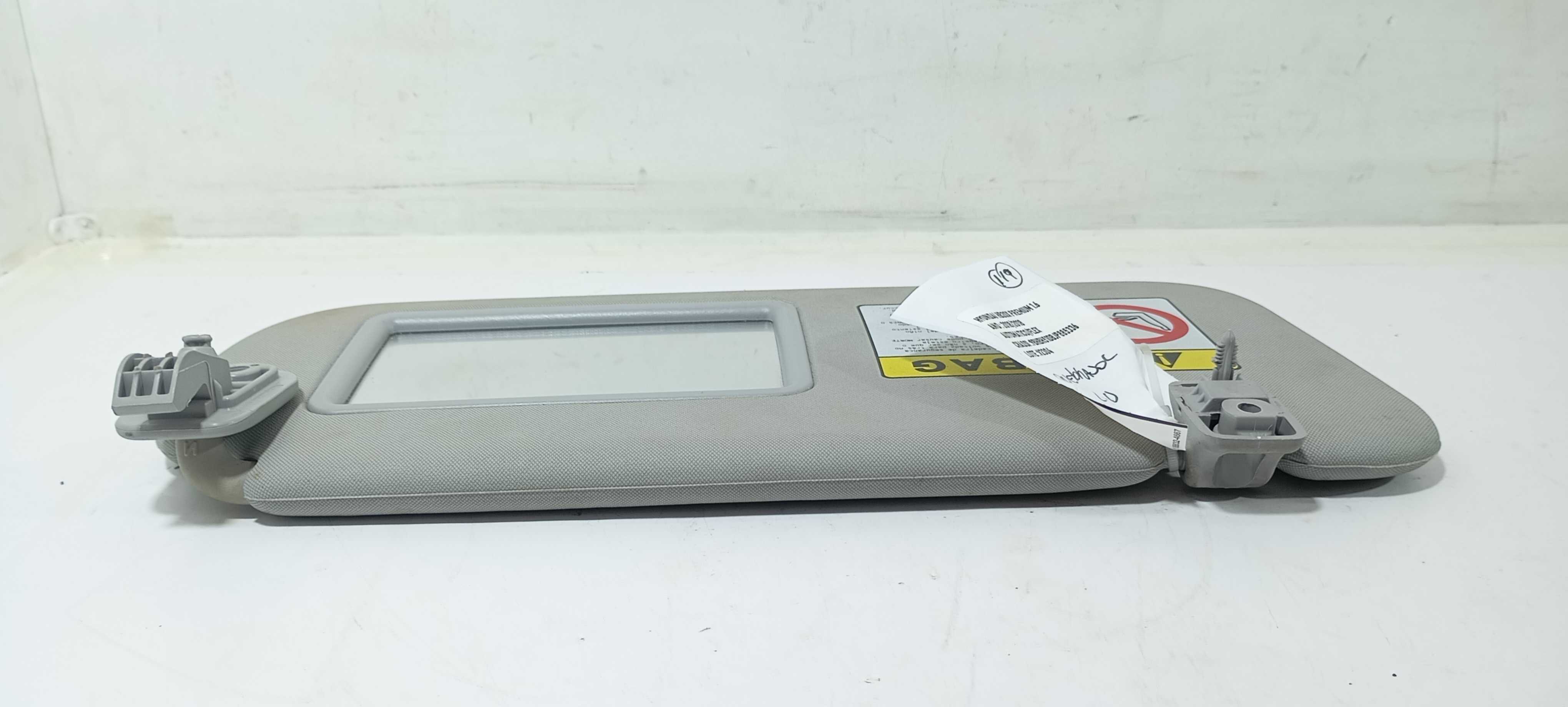 Quebra Sol Direito Hyundai Hb20x Premium 1.6 2018 528363b 7