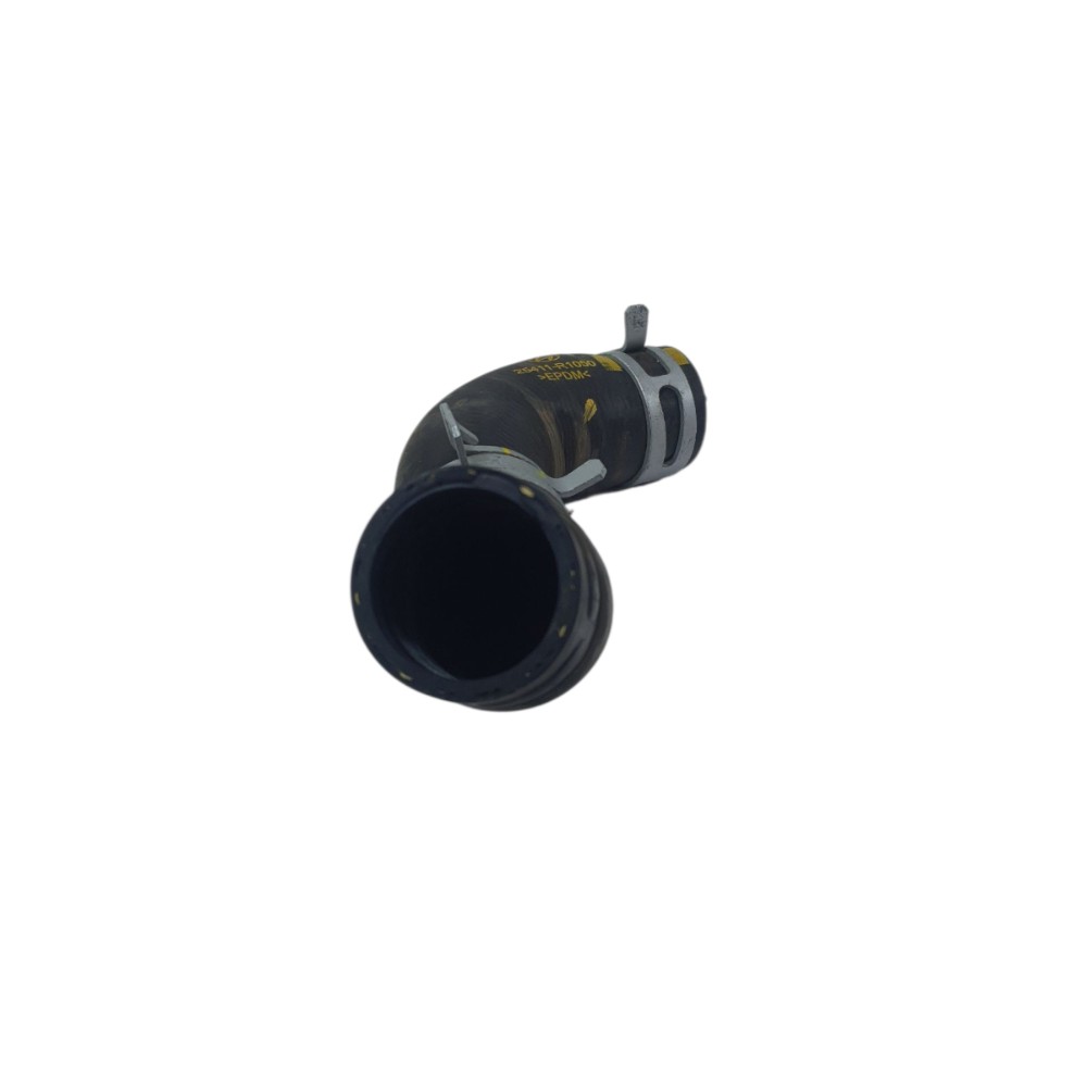 Mangueira Radiador Hb20 1.0 2022 25411r1050 4