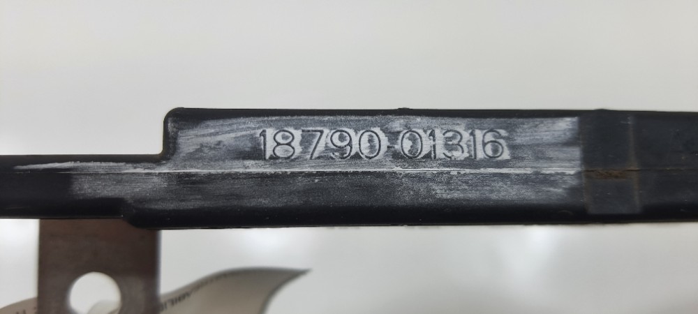 Pente Fusivel Motor Hyundai Ix35 2.0 Ano 2012 1879001316 3