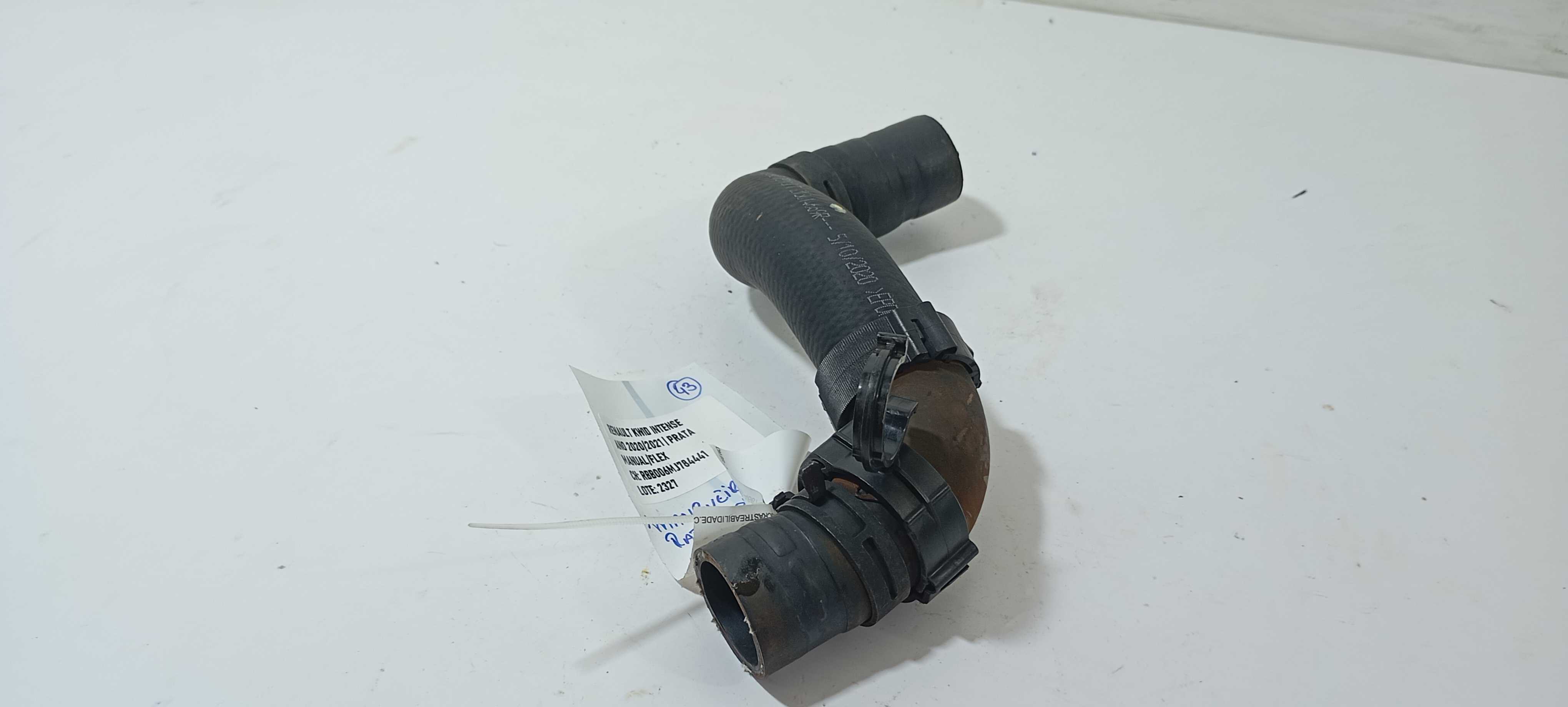 Mangueira Radiador Superior Renault Kwid 2021 215014669r 4