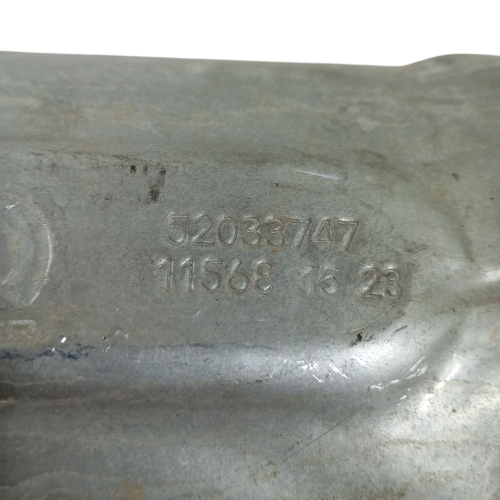 Protetor Catalisador Argo Drive 1.0 2023 52033747 8