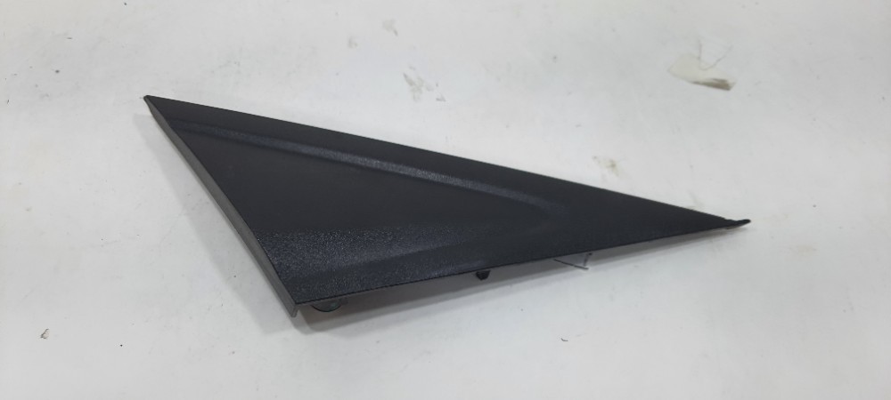 Acabamento Retrovisor Direito Hb20 Sense 1.0 2023 Preto 1