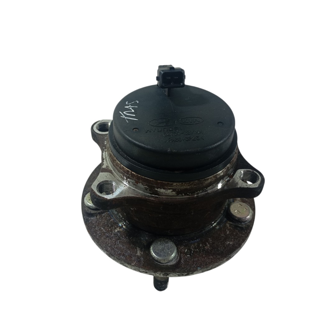 Cubo Roda Traseiro Ambos Lados Kia Sorento 2012 527502bxxx 1