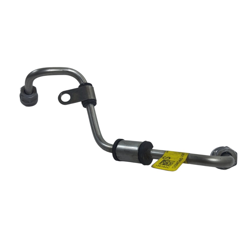 Tubo Combustível Bomba Alta Gm Tracker Lt 1.4 2018 12684046 2