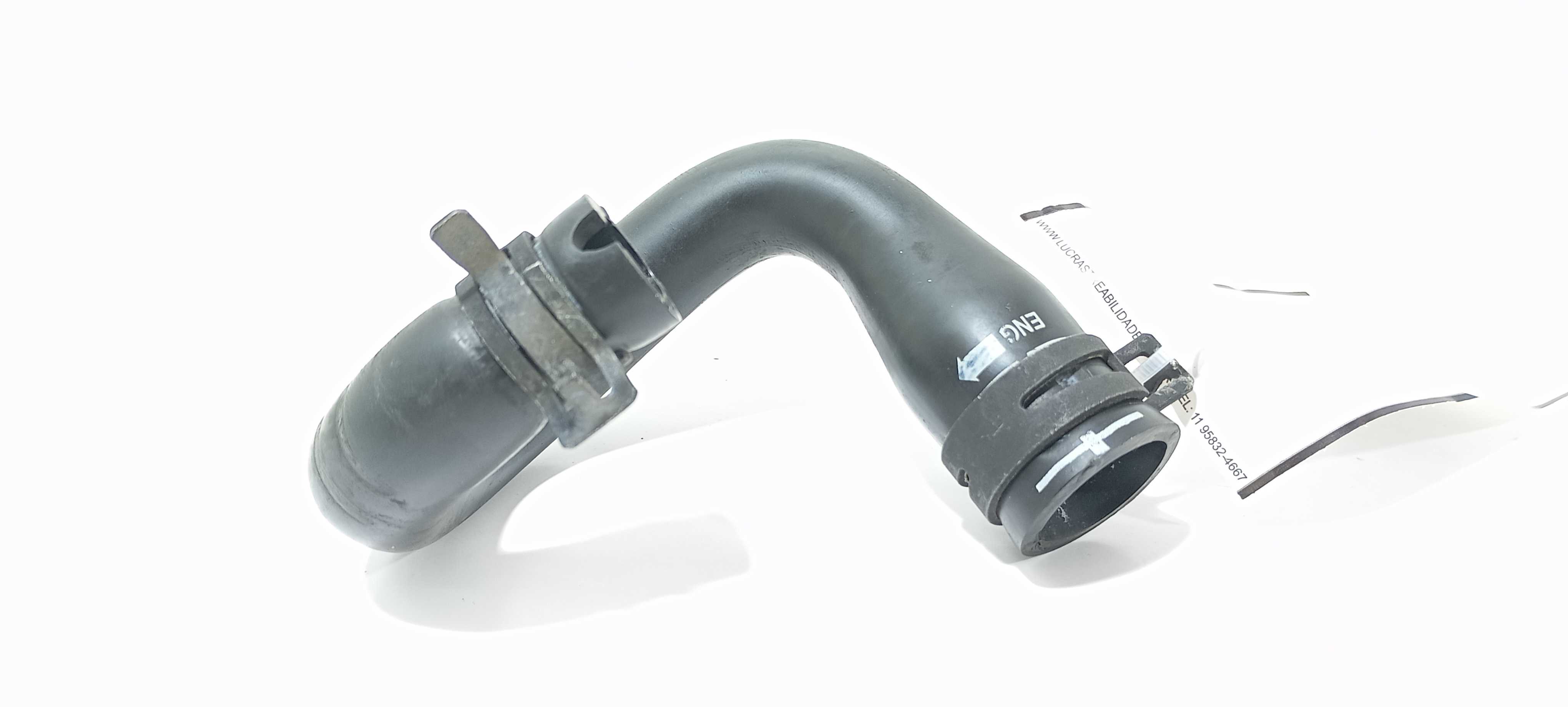 Mangueira Respiro Motor Gm Onix Active 1.4 2018 24579148 6