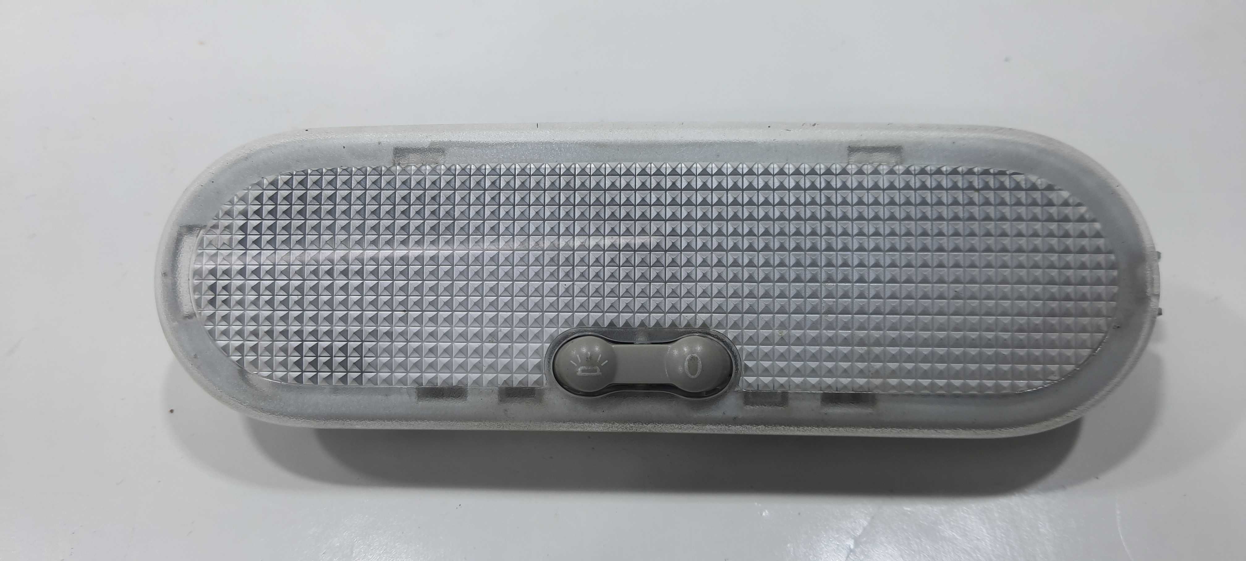 Luz  Teto Nissan March Sv 1.0 2016 264302fj2a 6