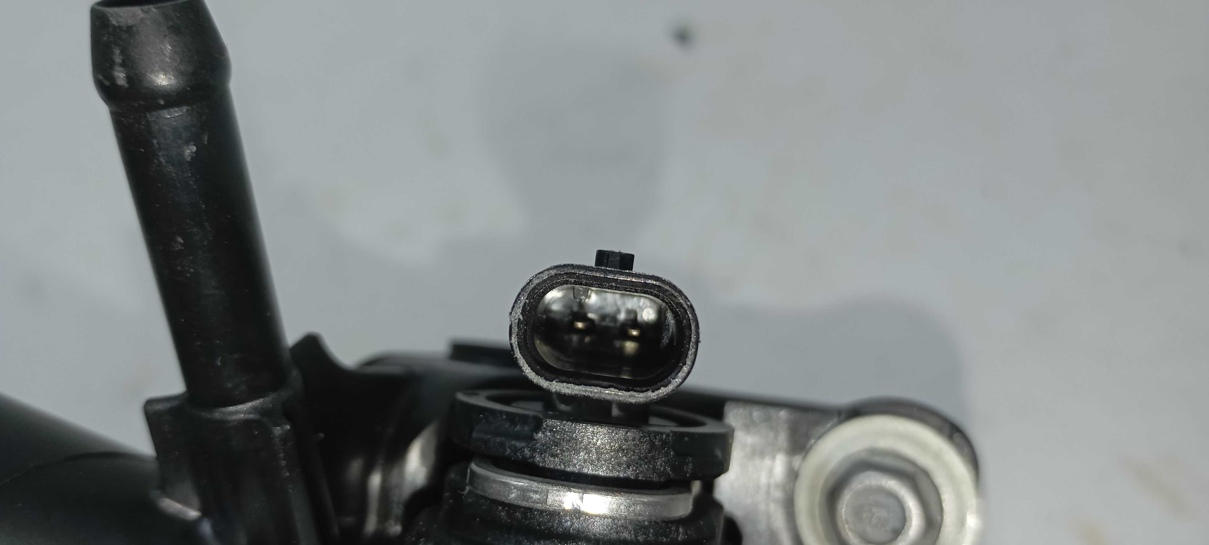 Valvula Termostática Flange Agua Gm Tracker Lt 2024 55513502 4