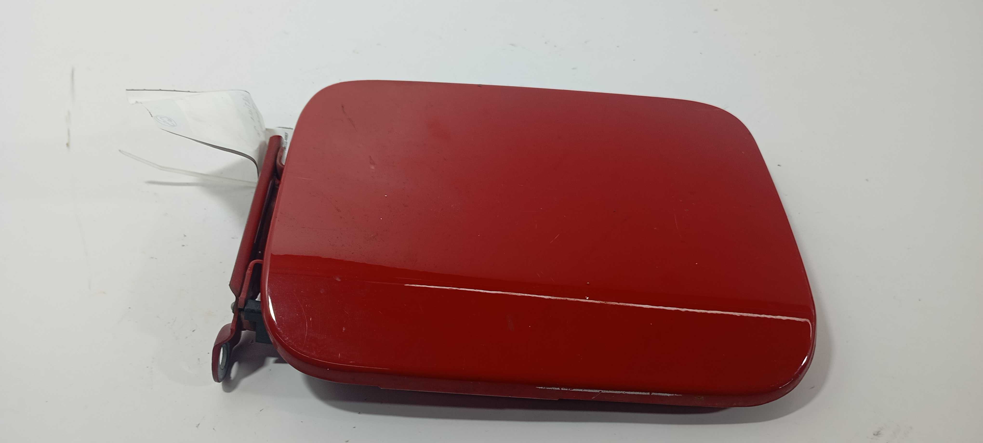 Portinhola Tanque Combustível Logan 1.0 2020 148060784r Vermelho 2020 1