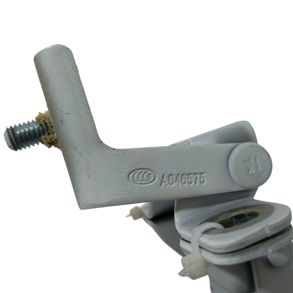 Dobradiça Porta Malas Renault Captur 2021 A046575 6