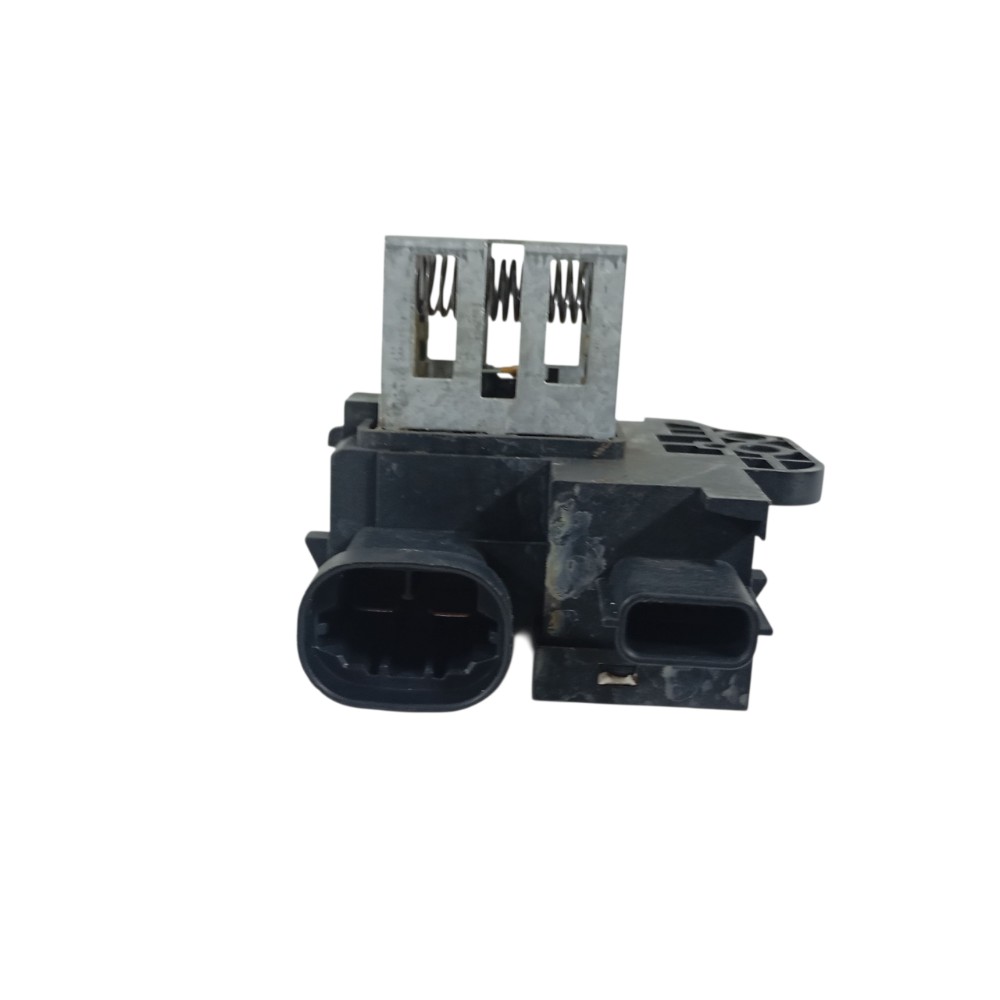 Resistência Ventoinha Renault Captur 2021 255509263r 3