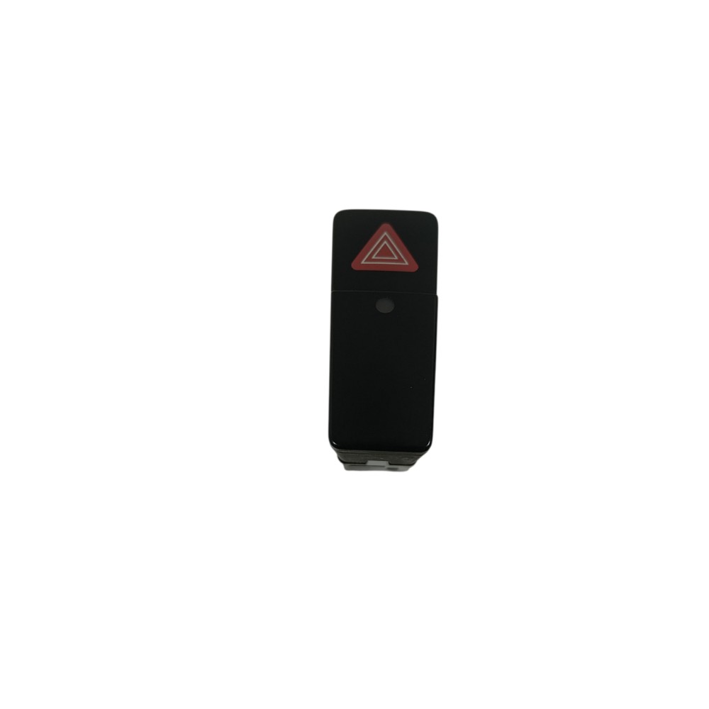 Botão Pisca Alerta Suzuki S-cross 2016 5107k206021 Preto 1