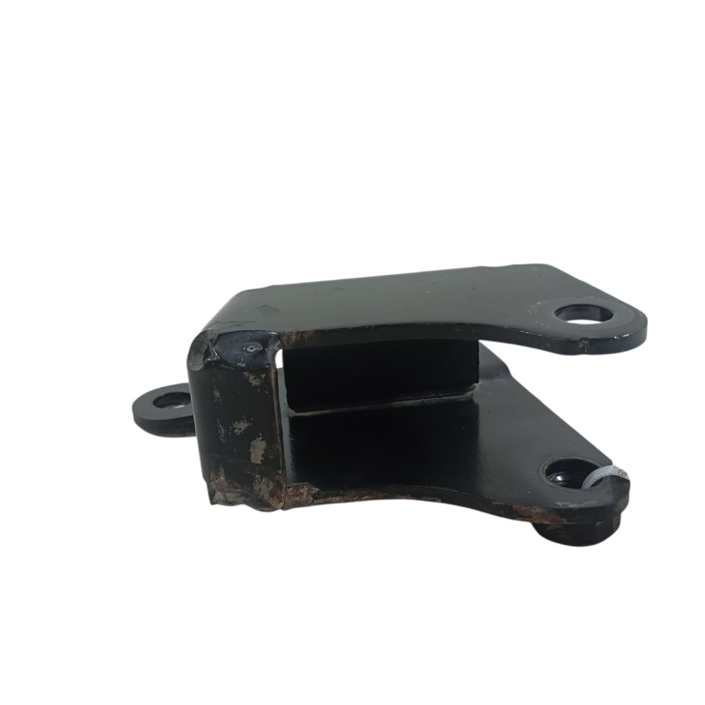 Suporte Inferior Coxim Câmbio Aircross 2018 9815635380 2