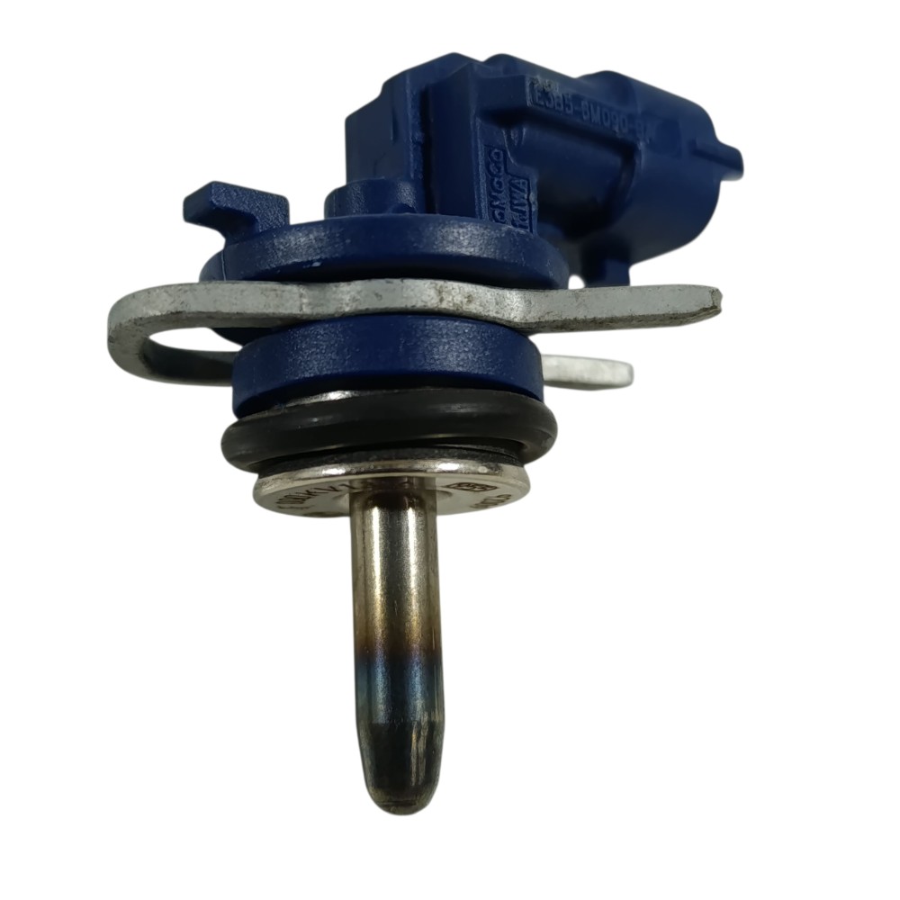 Aquecedor flauta Ford ka se Hatch 2020 E3B56M090 3