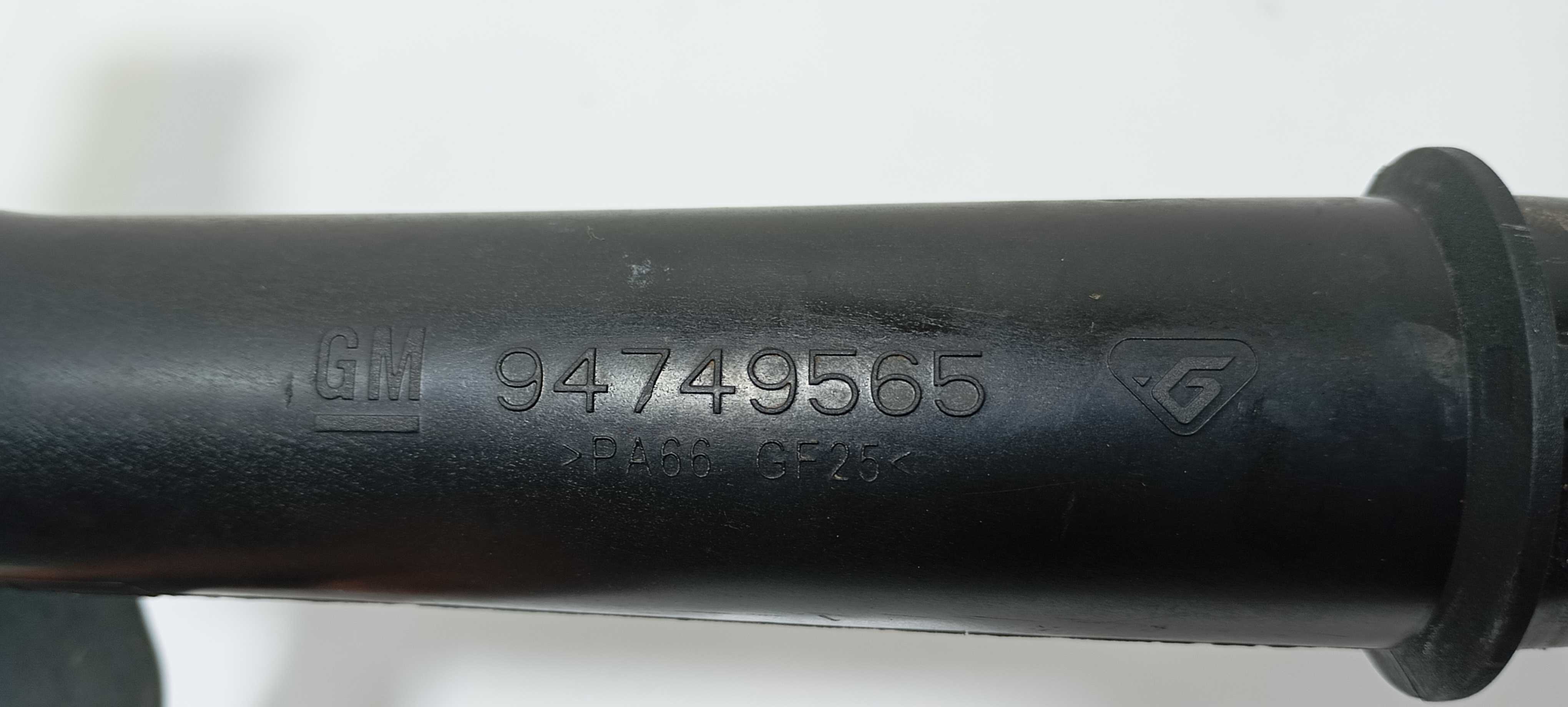 Cano Dagua Gm Onix Active 1.4 2018 94749565 6