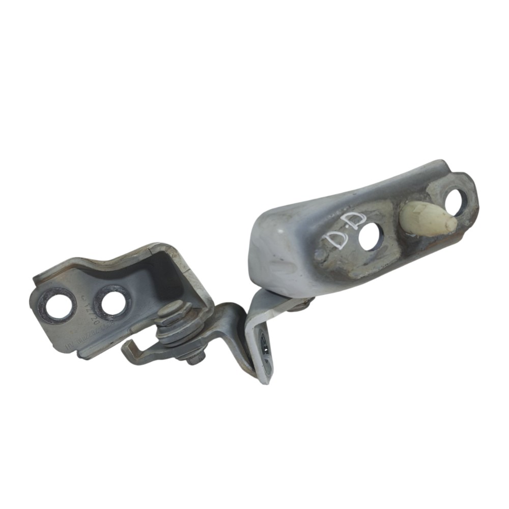 Dobradiça Porta Dianteira Direita Ford Ka 2021 Bb537822800am 1